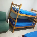 Pousada 5 Cachoeiras