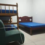 Pousada 5 Cachoeiras