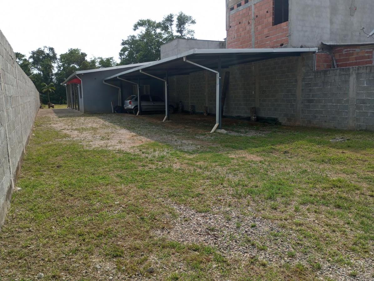 5 Cachoeiras * Ubatuba
