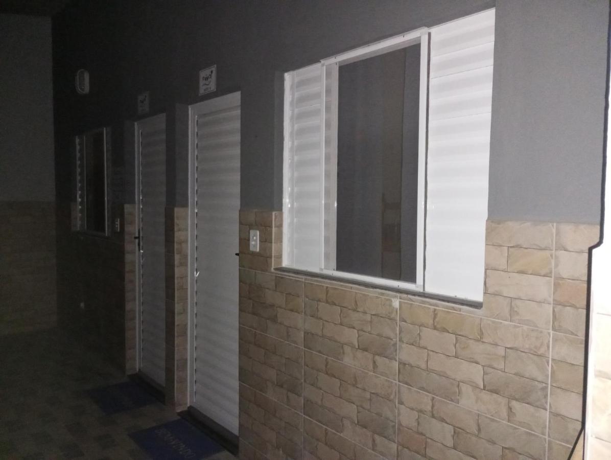 5 Cachoeiras Ubatuba
