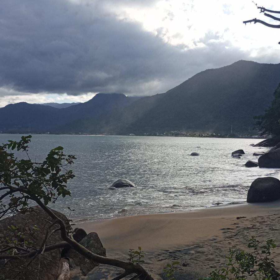 5 Cachoeiras Ubatuba