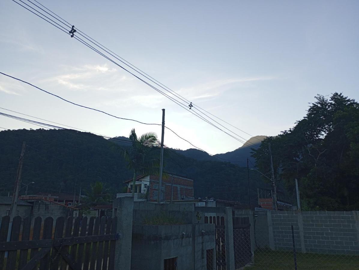 5 Cachoeiras Guest house Ubatuba