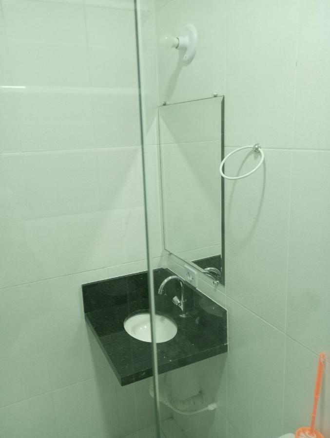 Guest house 5 Cachoeiras Ubatuba