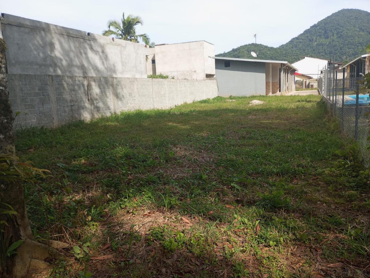 5 Cachoeiras Guest house Ubatuba