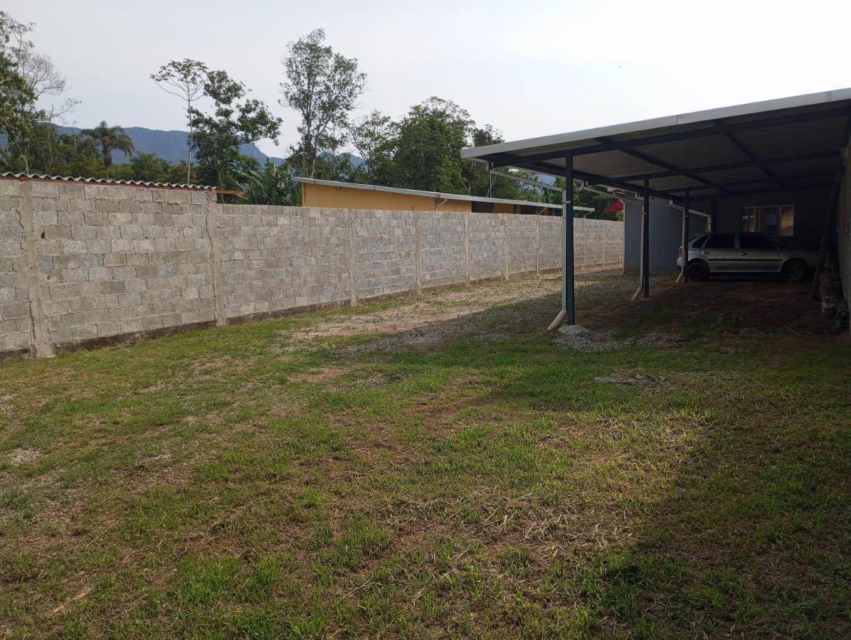 5 Cachoeiras Guest house Ubatuba