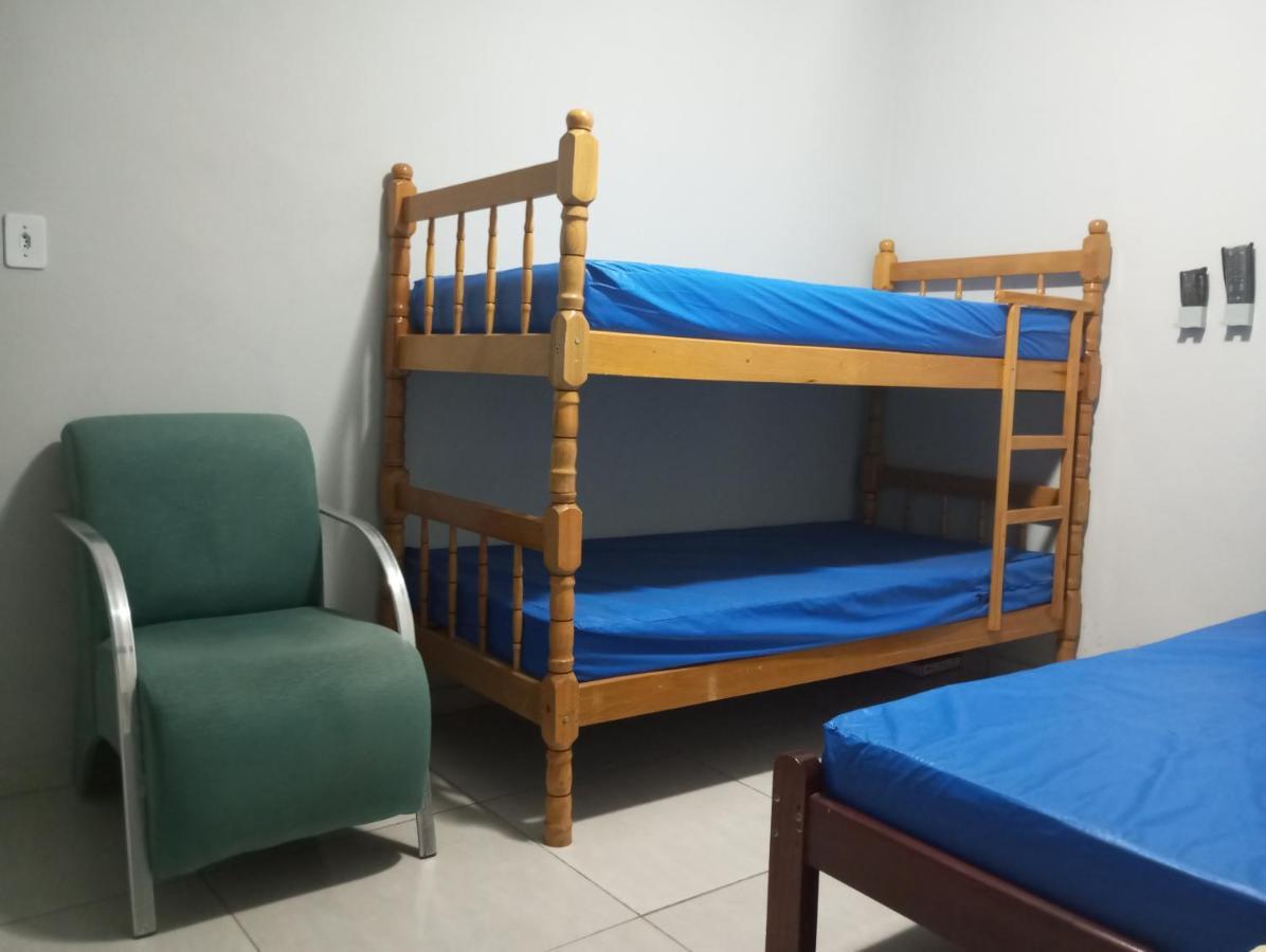 Guest house 5 Cachoeiras