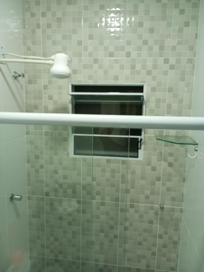 5 Cachoeiras Guest house *