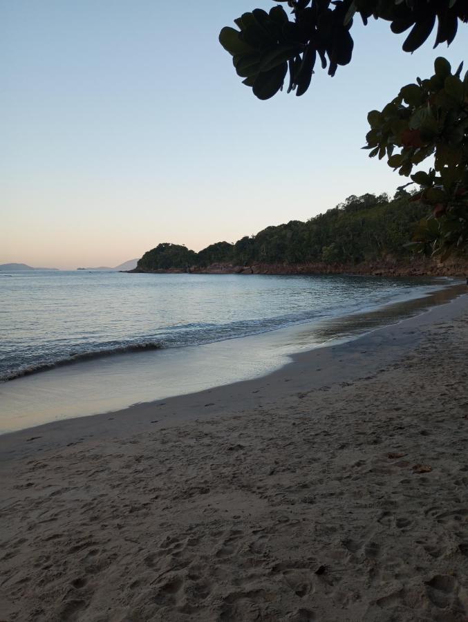 5 Cachoeiras Ubatuba