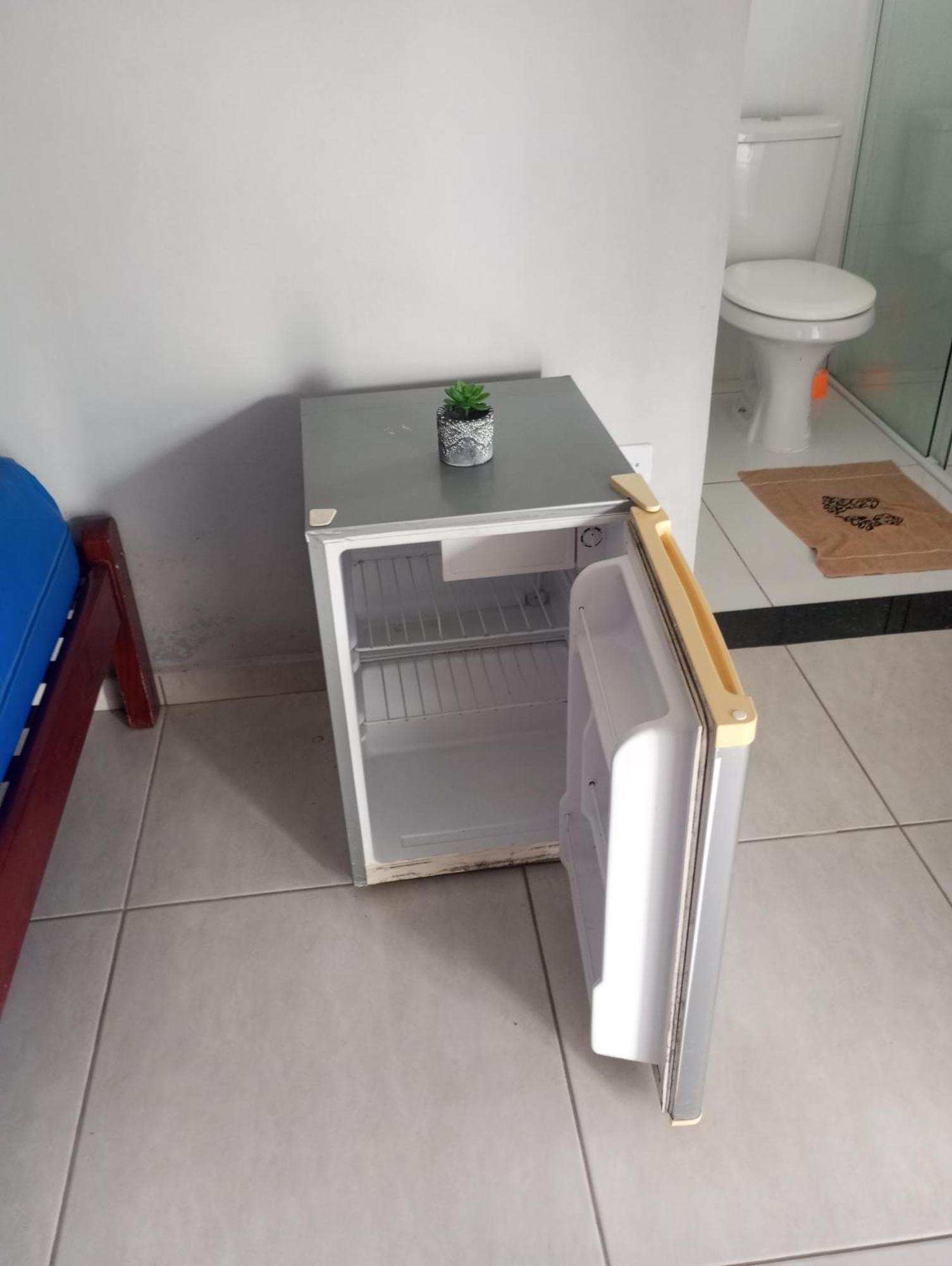 5 Cachoeiras Guest house *