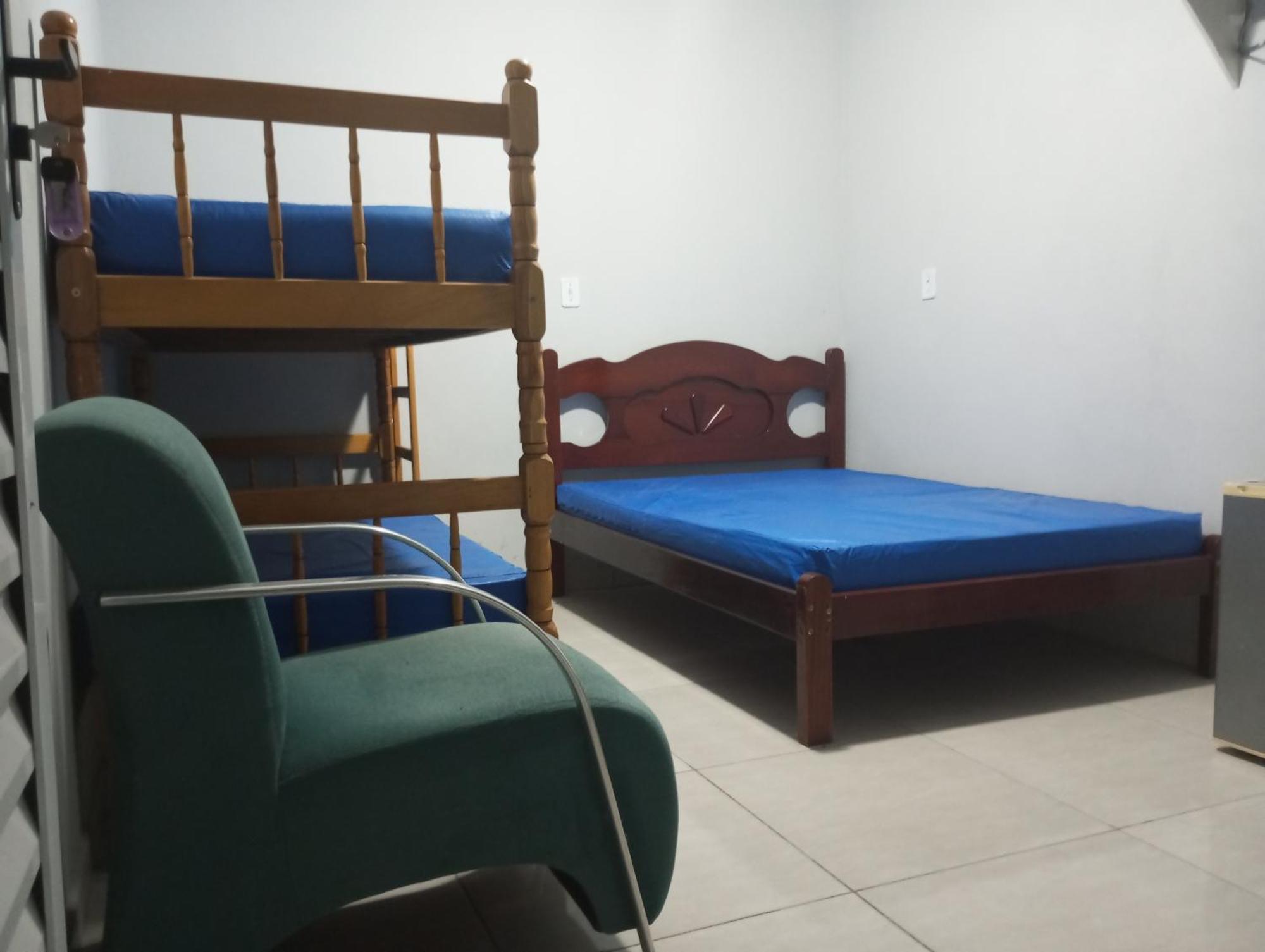 Guest house 5 Cachoeiras *